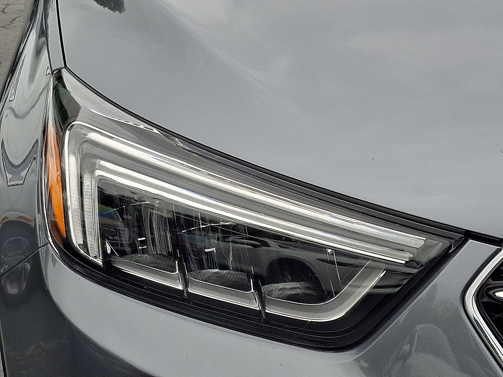 Used 2019 Buick Encore Essence AWD/4WD image 9
