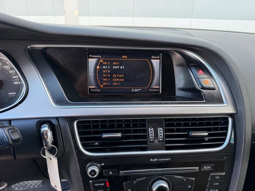 Used 2014 Audi A4 2.0T Premium w/ S Line Style Package image 34