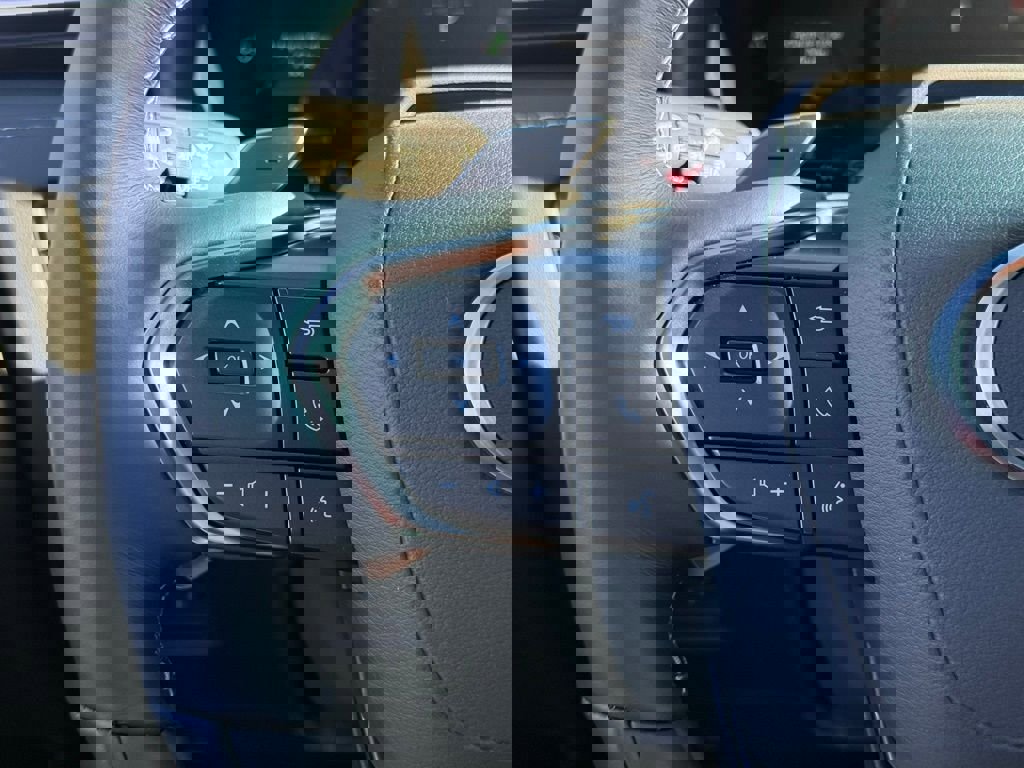 New 2026 Lexus LX 700h Luxury image 26