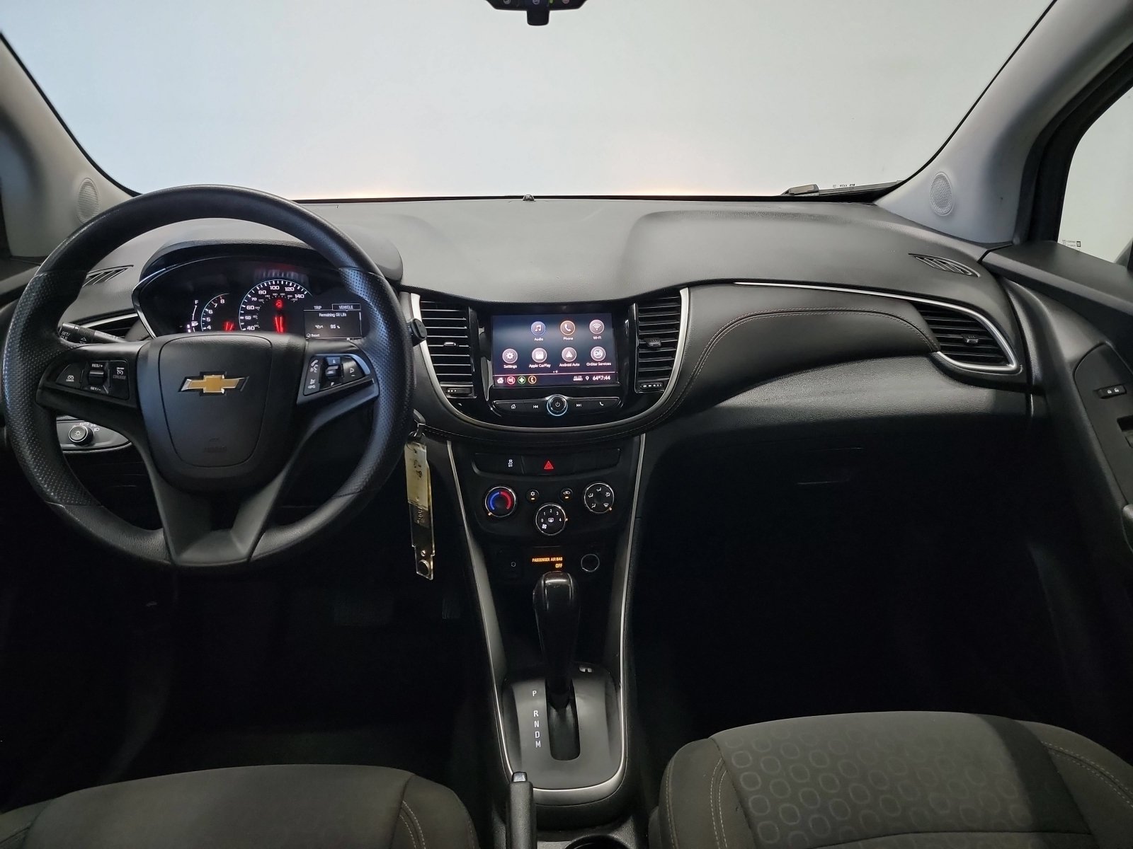 Used 2021 Chevrolet Trax LS w/ Tint and Cruise Package FWD image 15