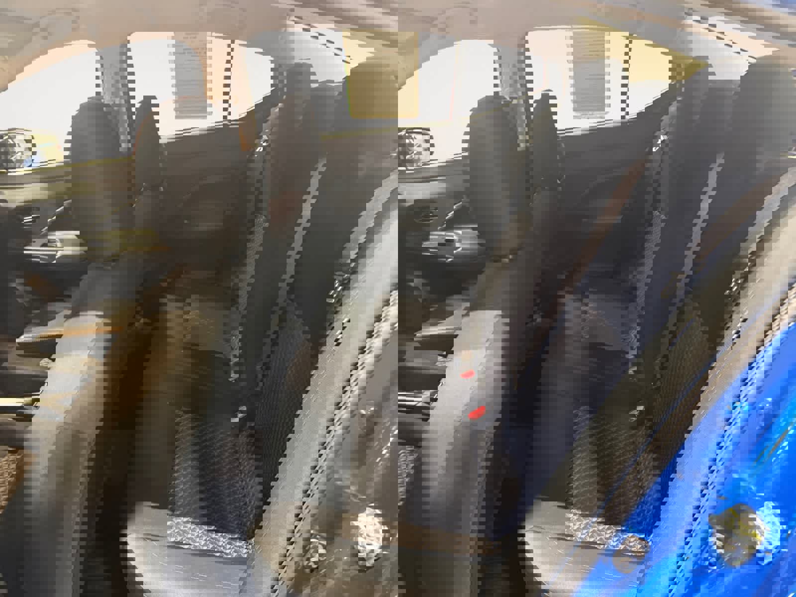 Used 2021 Nissan Versa S image 14