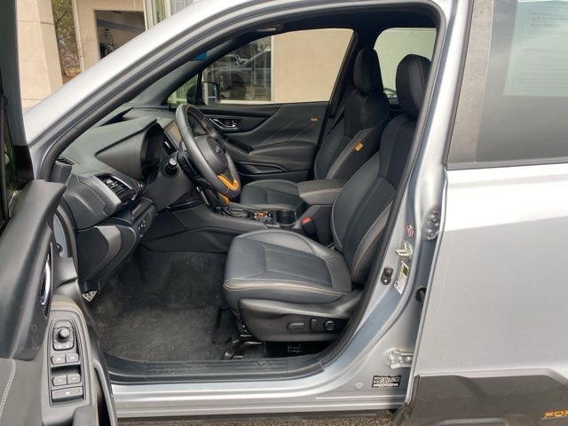 Used 2022 Subaru Forester Wilderness image 13