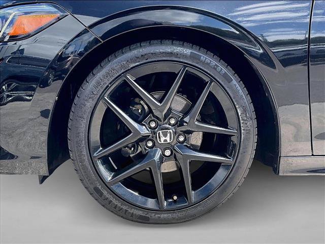 Used 2022 Honda Civic Sport image 10