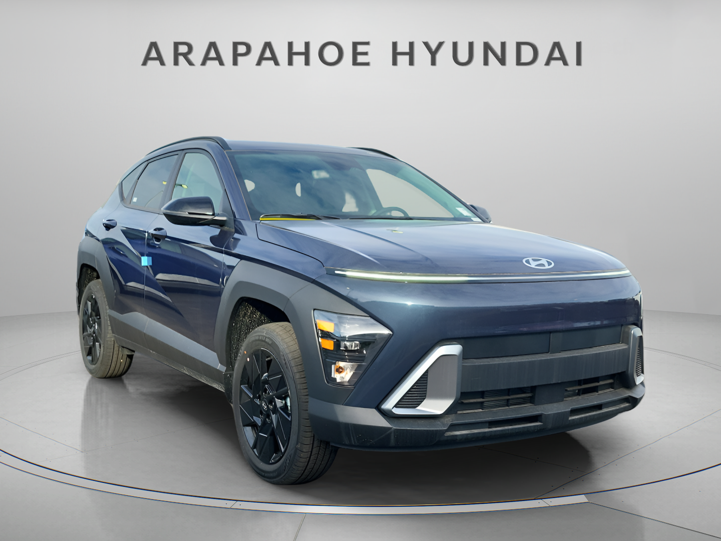 New 2026 Hyundai Kona SEL Sport AWD/4WD image 7