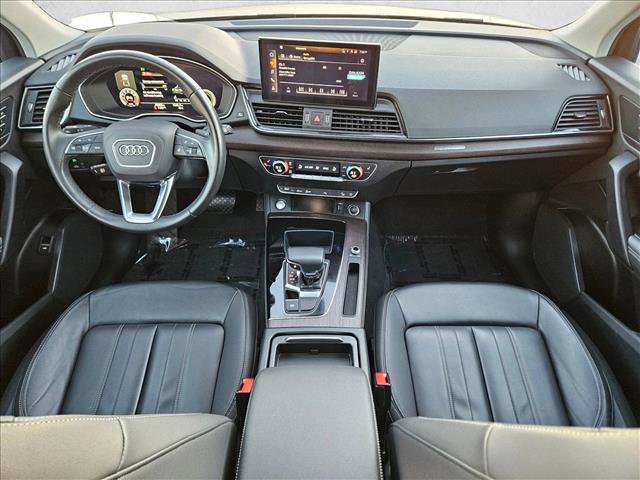 Used 2022 Audi Q5 2.0T Premium Plus image 18