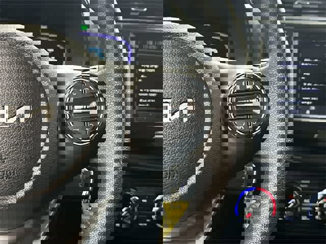 Used 2023 Kia Soul LX w/ Option Group 015 image 18