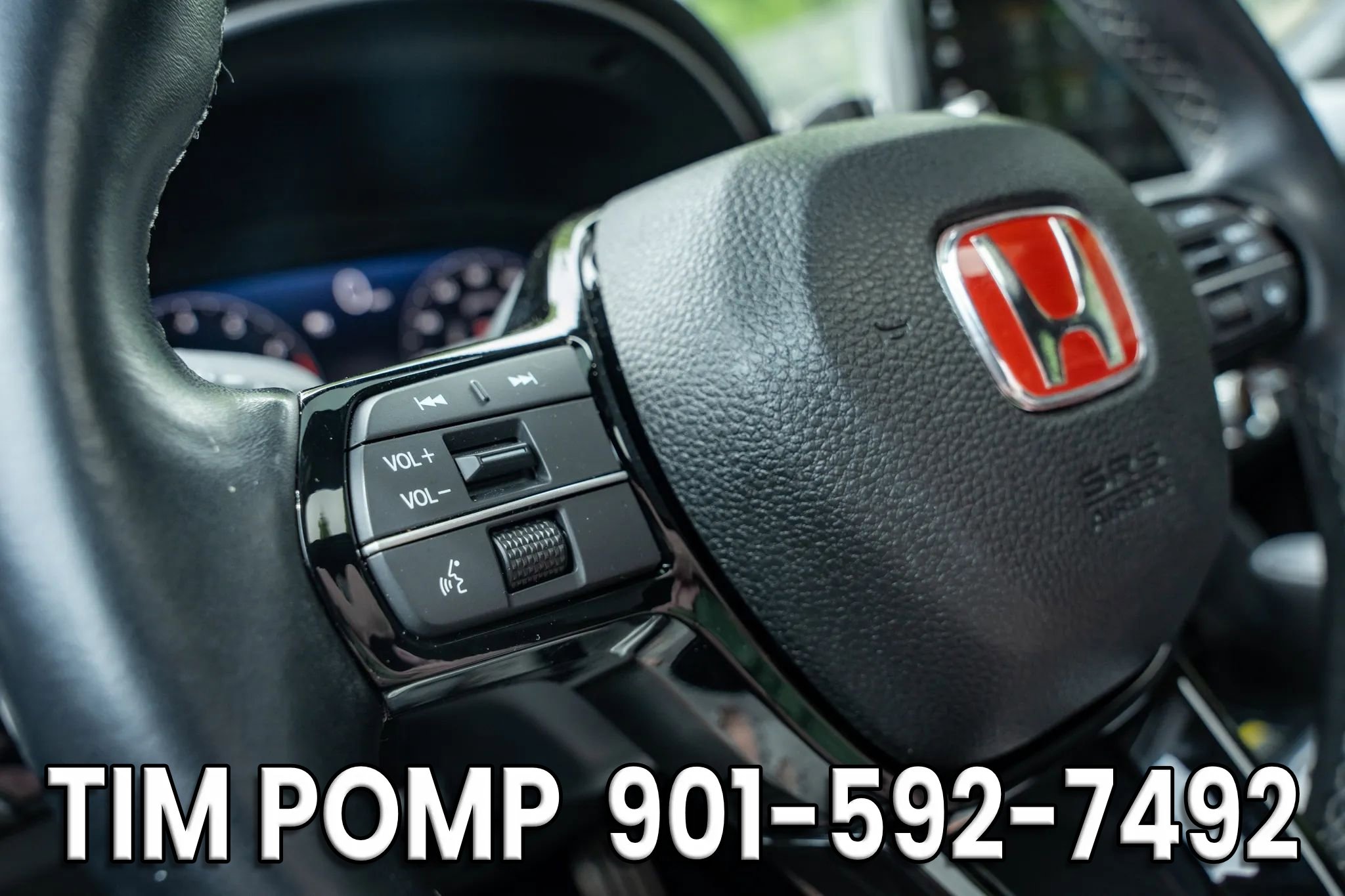 Used 2022 Honda Civic Sport Touring image 26