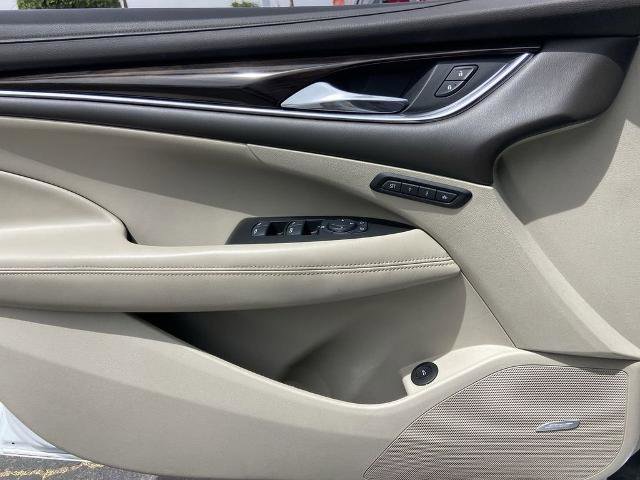 Used 2017 Buick LaCrosse Essence w/ Sights and Sounds Package FWD image 18