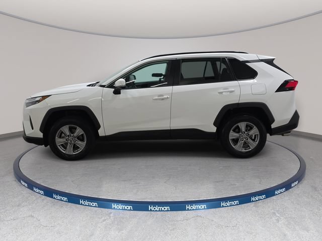 Certified 2024 Toyota RAV4 XLE AWD/4WD image 8
