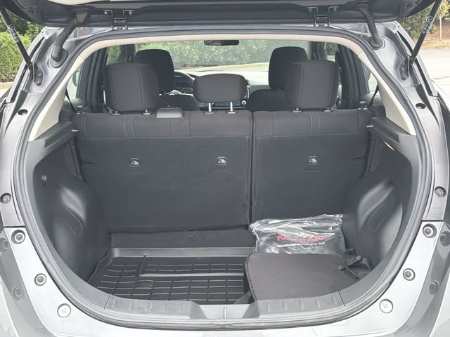 Certified 2021 Nissan Leaf S Plus FWD image 20