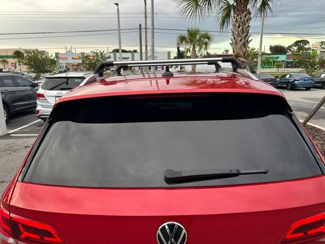 Used 2023 Volkswagen Taos SE FWD image 6