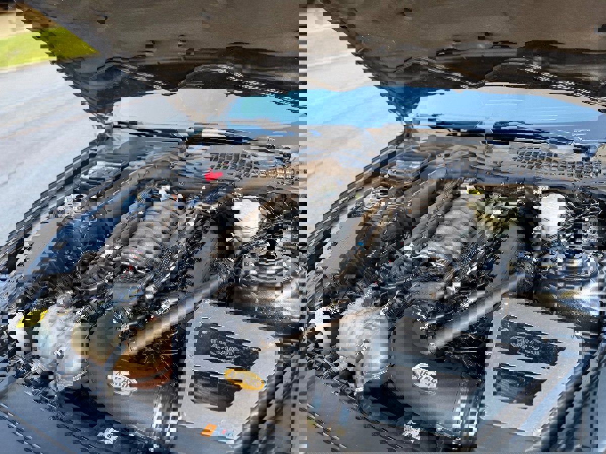 Used 2015 Ford Mustang GT Premium w/ Equipment Group 401A image 19