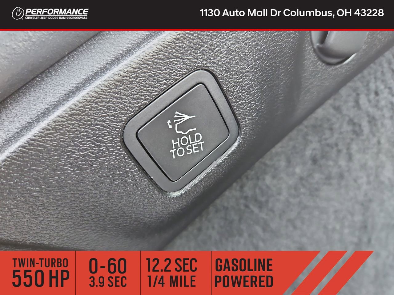 New 2026 Dodge Charger Scat Pack AWD/4WD image 13