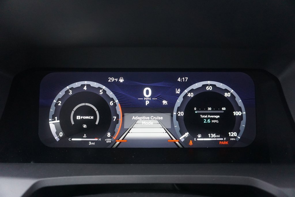 New 2026 Toyota Tacoma TRD Sport image 5