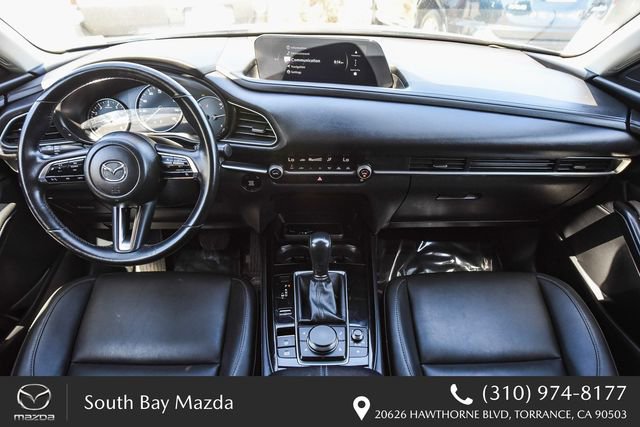 Used 2024 MAZDA CX-30 AWD 2.5 S w/ Select Sport Pkg image 12