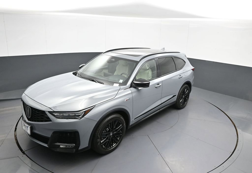 Used 2025 Acura MDX A-Spec image 37
