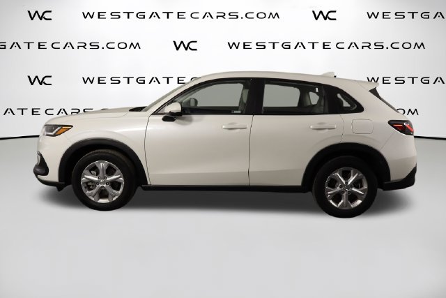 Used 2023 Honda HR-V LX image 5