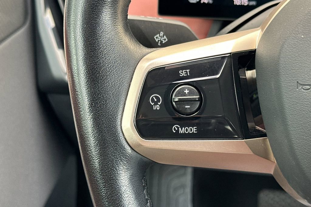 Used 2023 BMW iX xDrive50 w/ Sport Package image 27