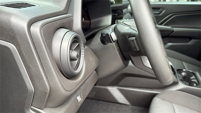 New 2026 Chevrolet Colorado Trail Boss image 18