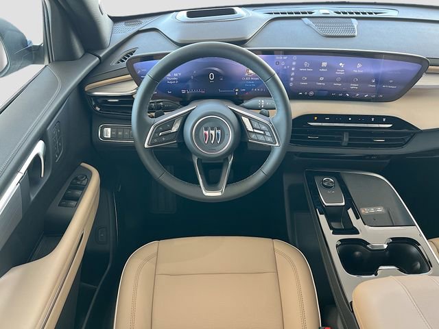 New 2026 Buick Enclave Preferred w/ Power Package image 16
