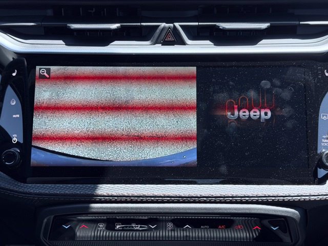 New 2026 Jeep Cherokee Limited AWD/4WD image 38