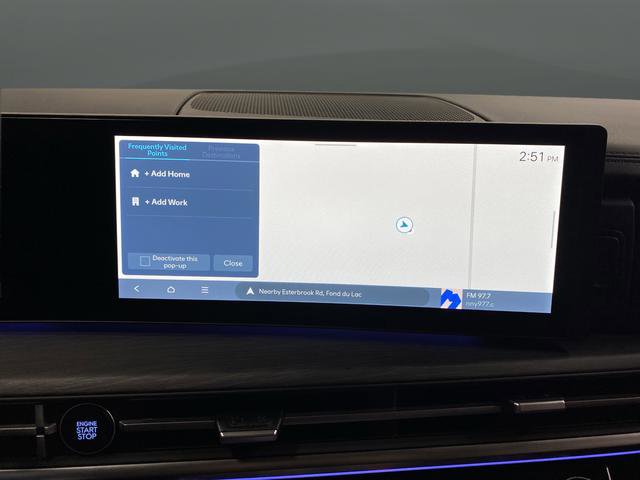 New 2026 Hyundai Santa Fe Limited image 10