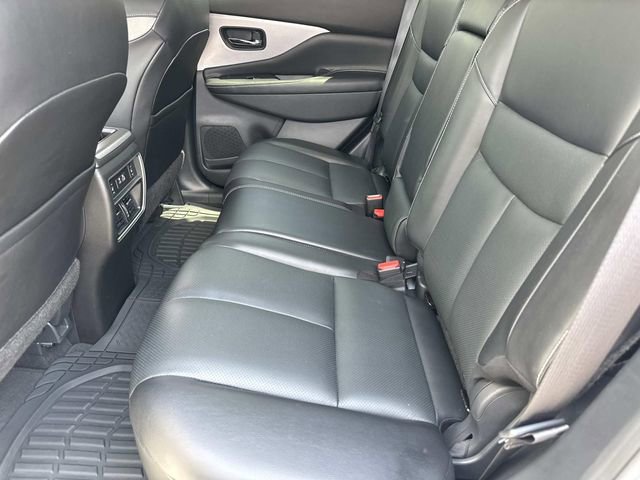 Used 2022 Nissan Murano SL FWD image 15