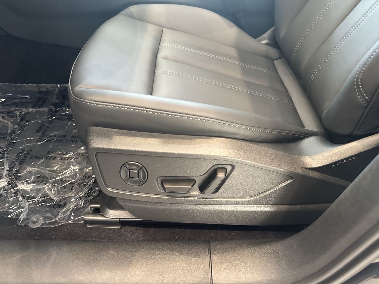 New 2026 Audi Q5 Premium Plus AWD/4WD image 20