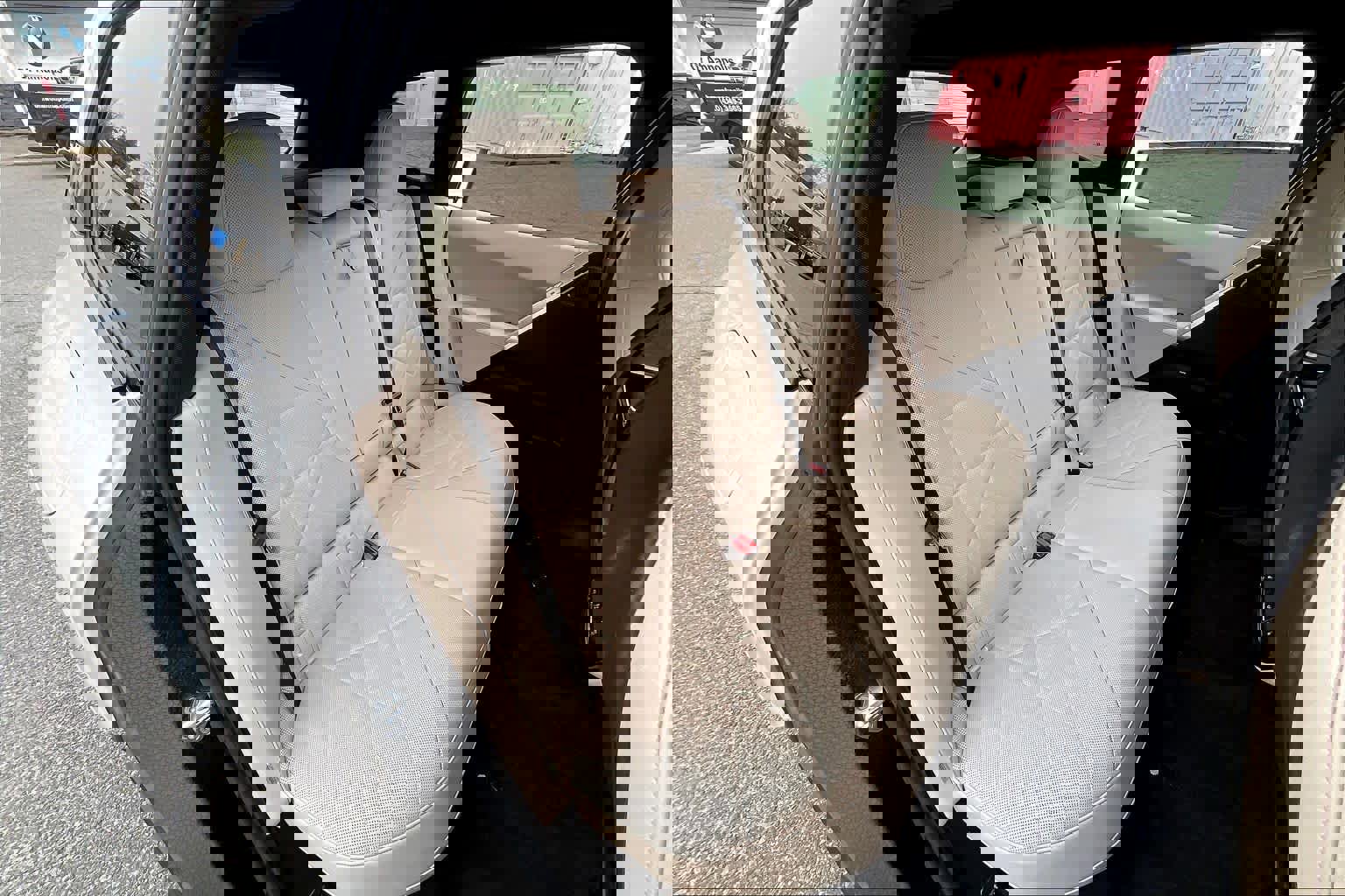 Certified 2024 BMW iX M60 image 19