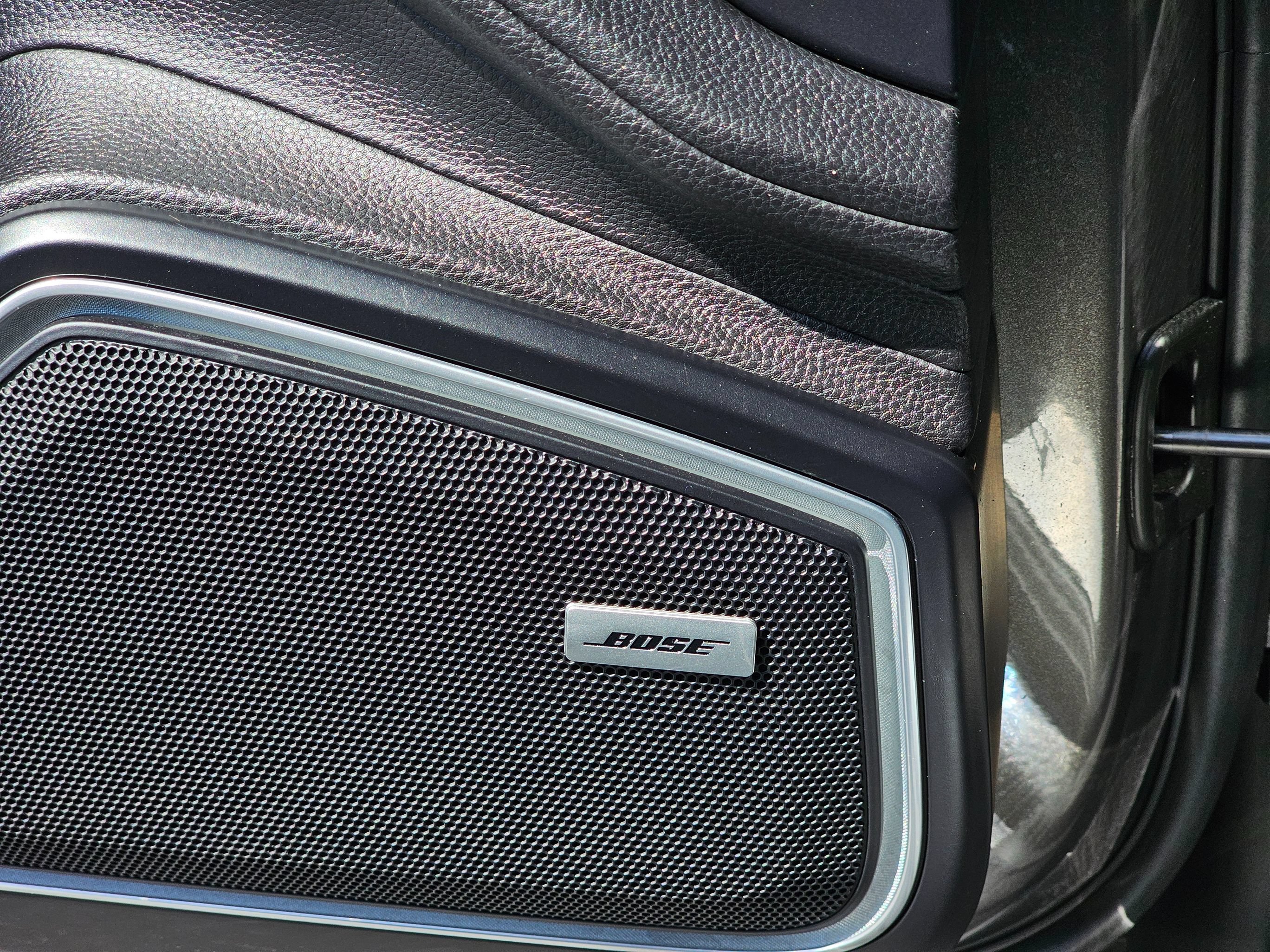 Used 2018 Porsche Panamera image 38