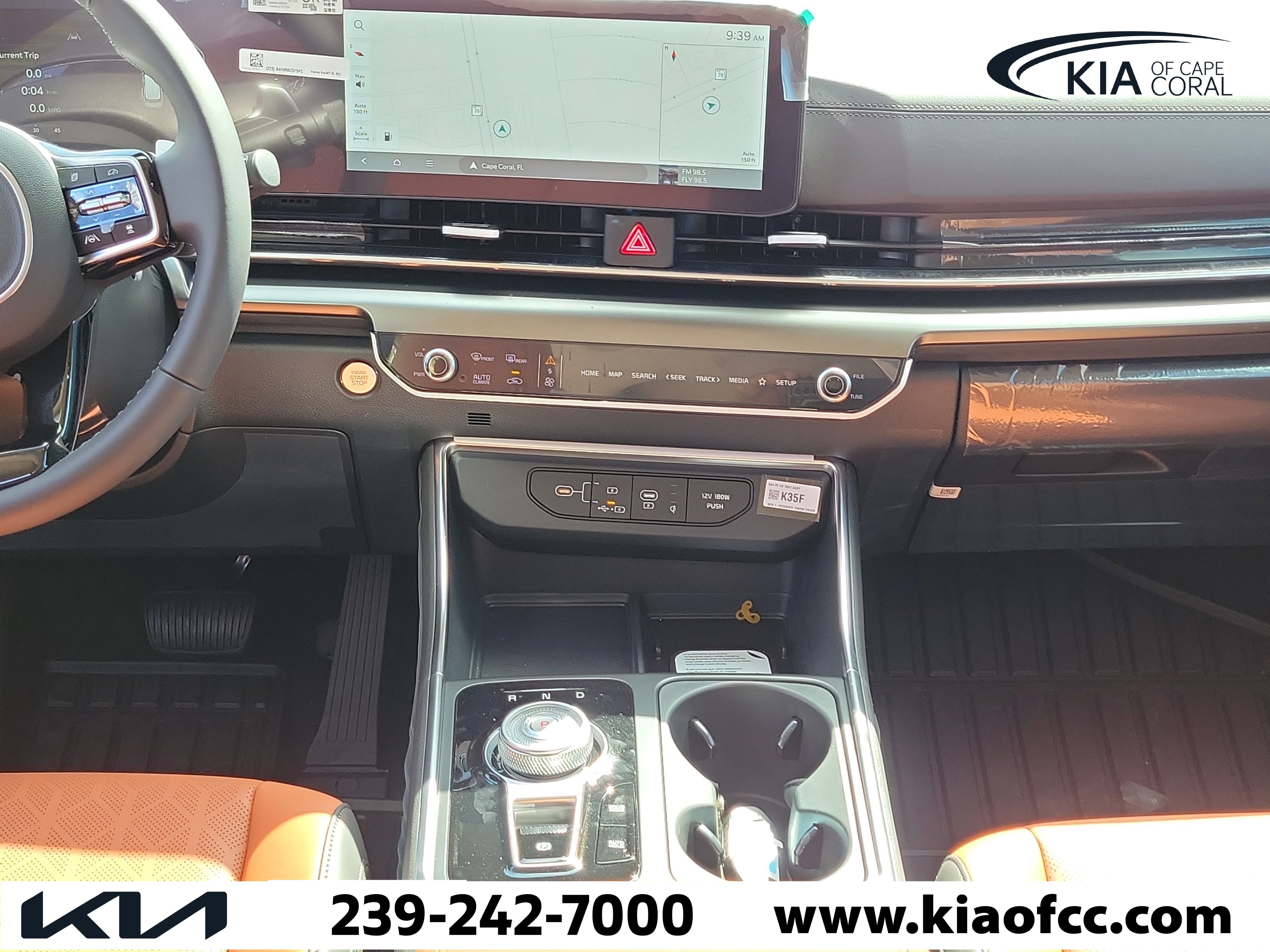 New 2026 Kia Carnival SX image 22