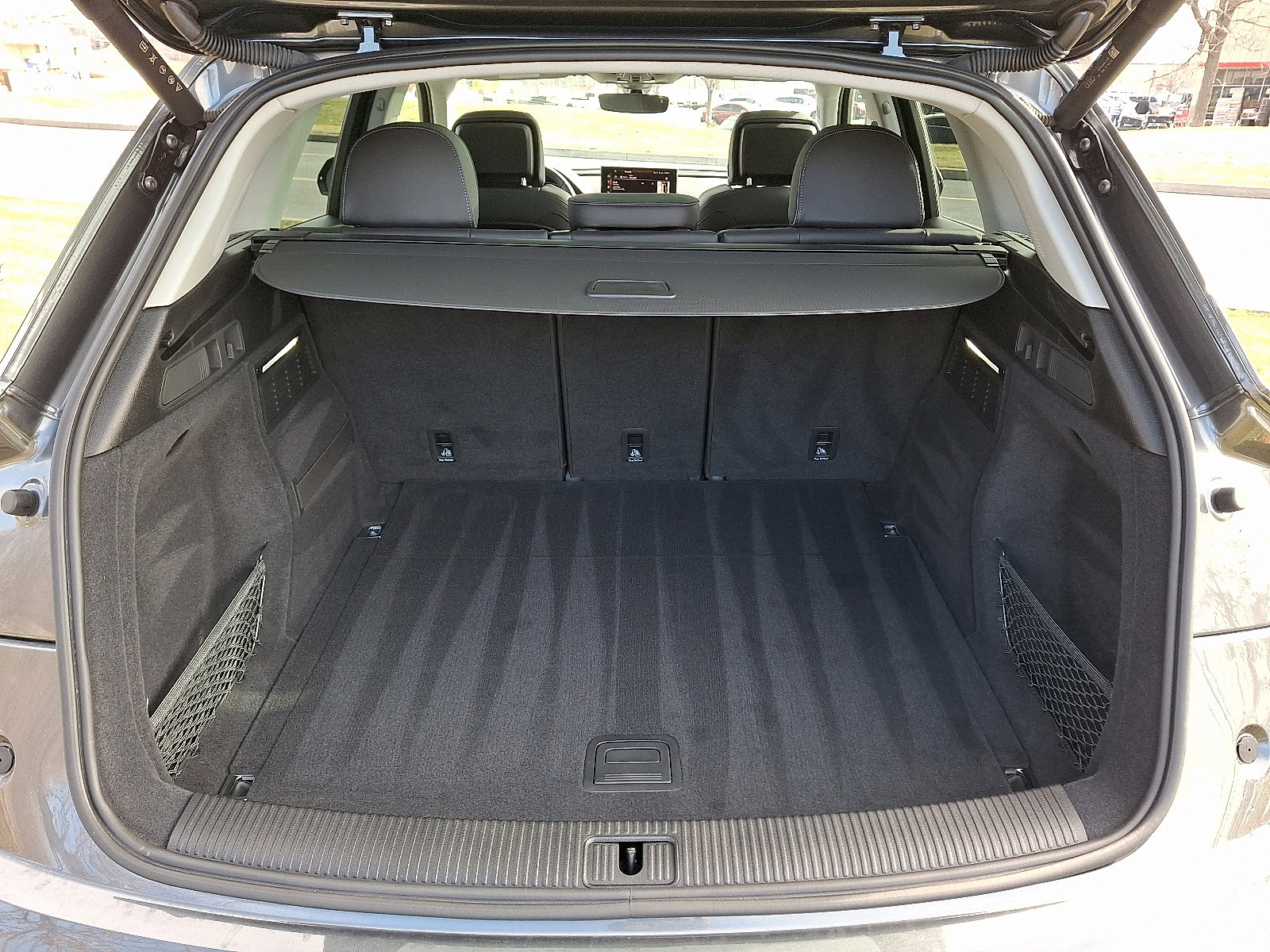 Used 2025 Audi Q5 2.0T Premium Plus image 30