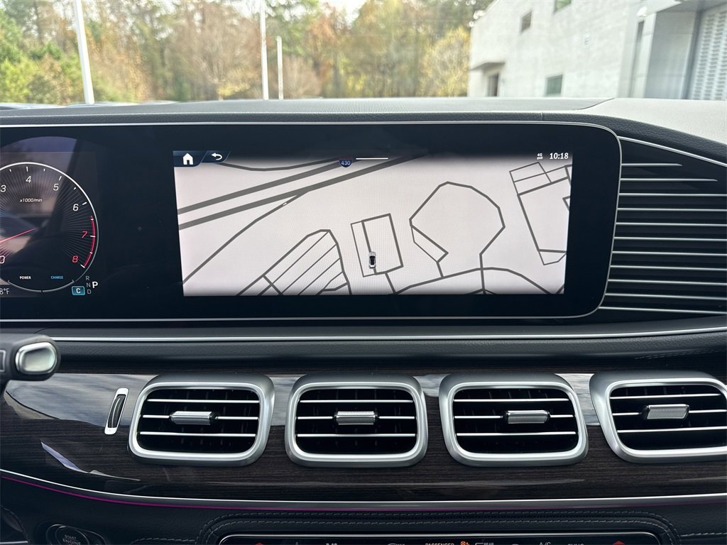 New 2026 Mercedes-Benz GLE 350 4MATIC image 29