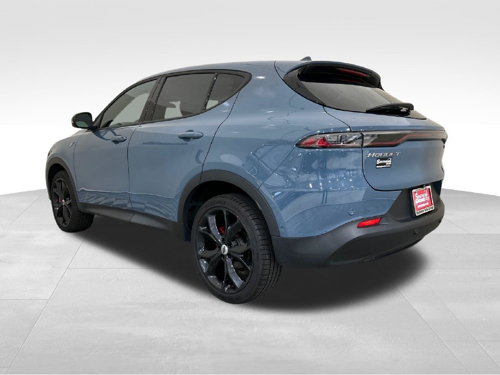 Used 2023 Dodge Hornet GT Plus w/ Tech Pack Plus w/o Parking AWD/4WD image 3