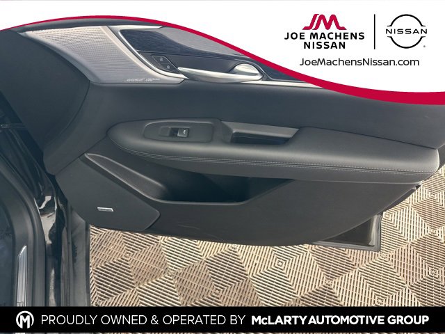 Used 2024 Cadillac XT5 Premium Luxury image 20