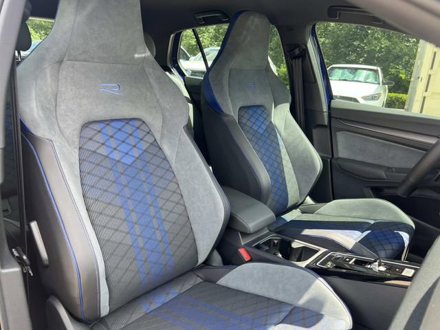 New 2026 Volkswagen Golf w/ Euro Style Package AWD/4WD image 30