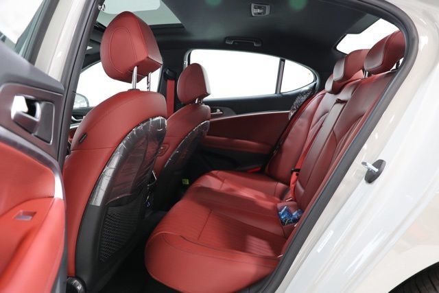 New 2026 Genesis G70 3.3T Sport Prestige AWD/4WD image 31