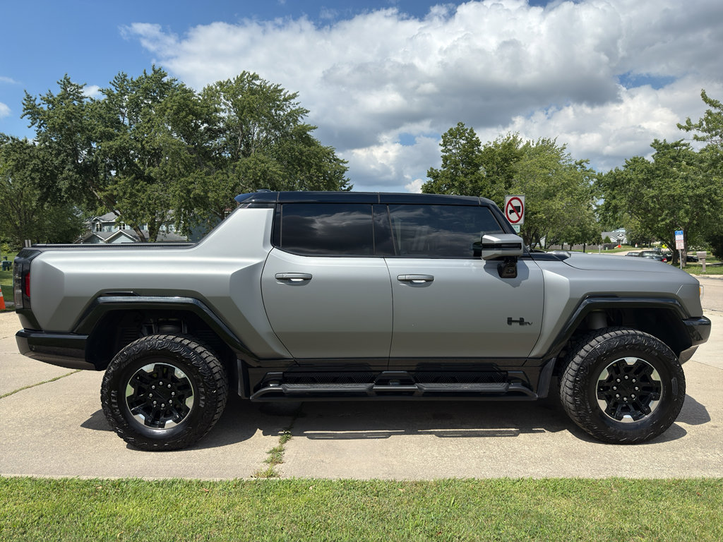 Used 2023 GMC Hummer EV Edition 1 image 5