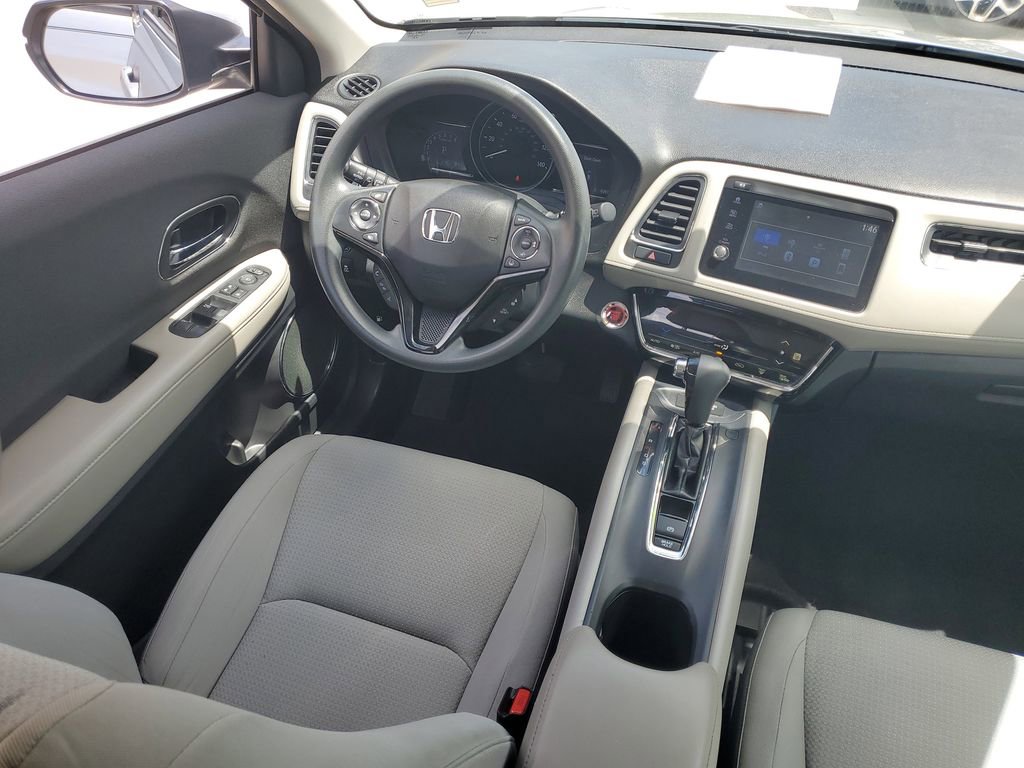 Used 2021 Honda HR-V EX image 17