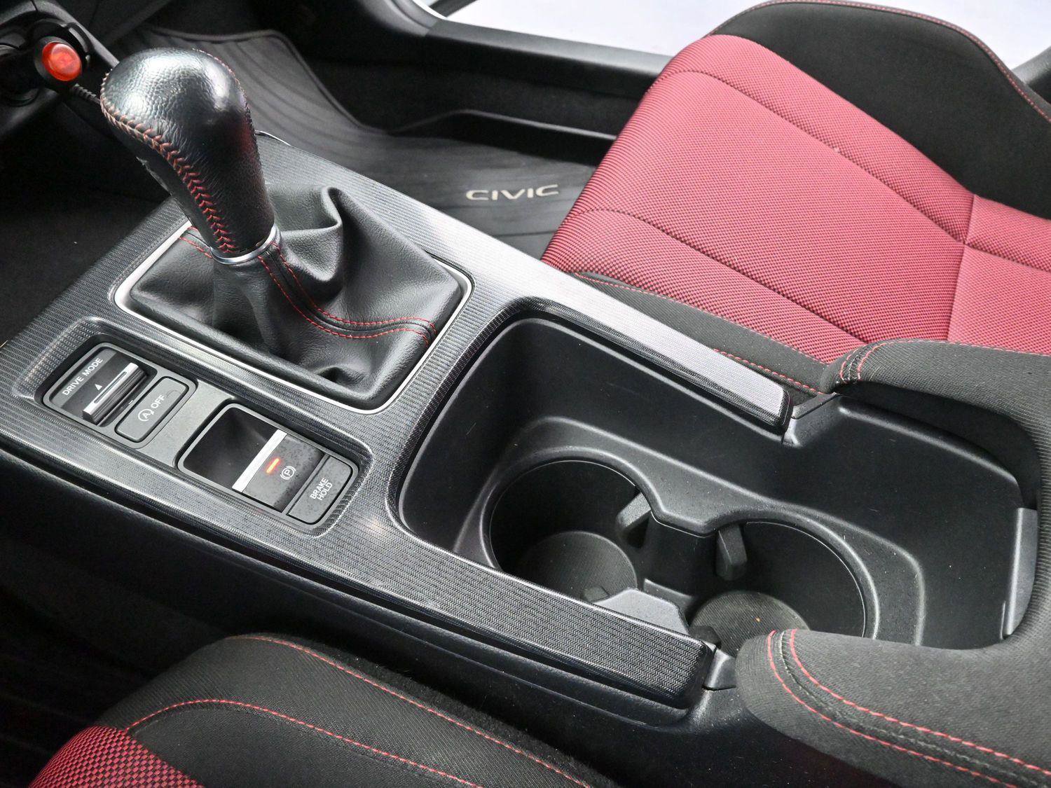 Used 2022 Honda Civic Si image 24