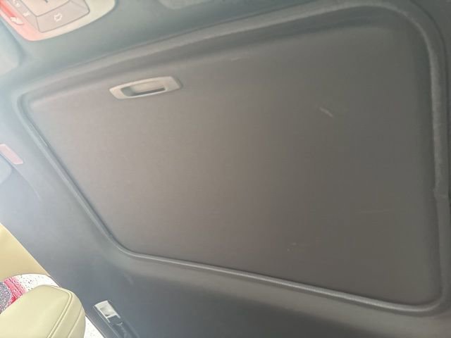 Used 2025 Toyota Sienna Platinum image 12