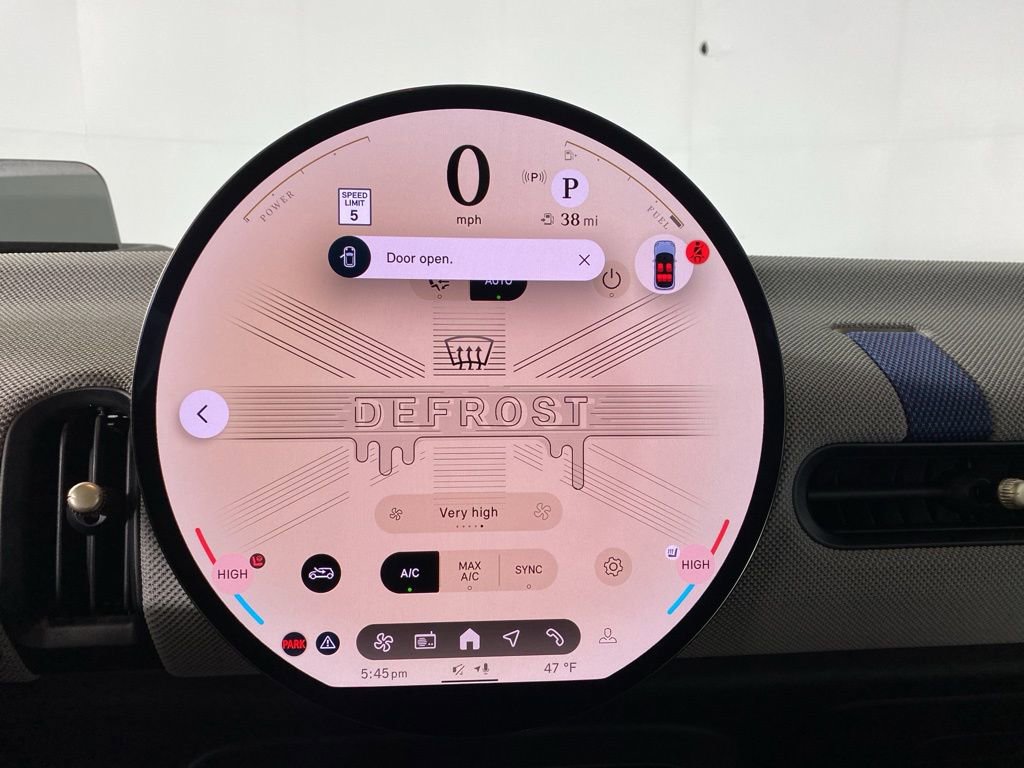 New 2026 MINI Cooper S image 13