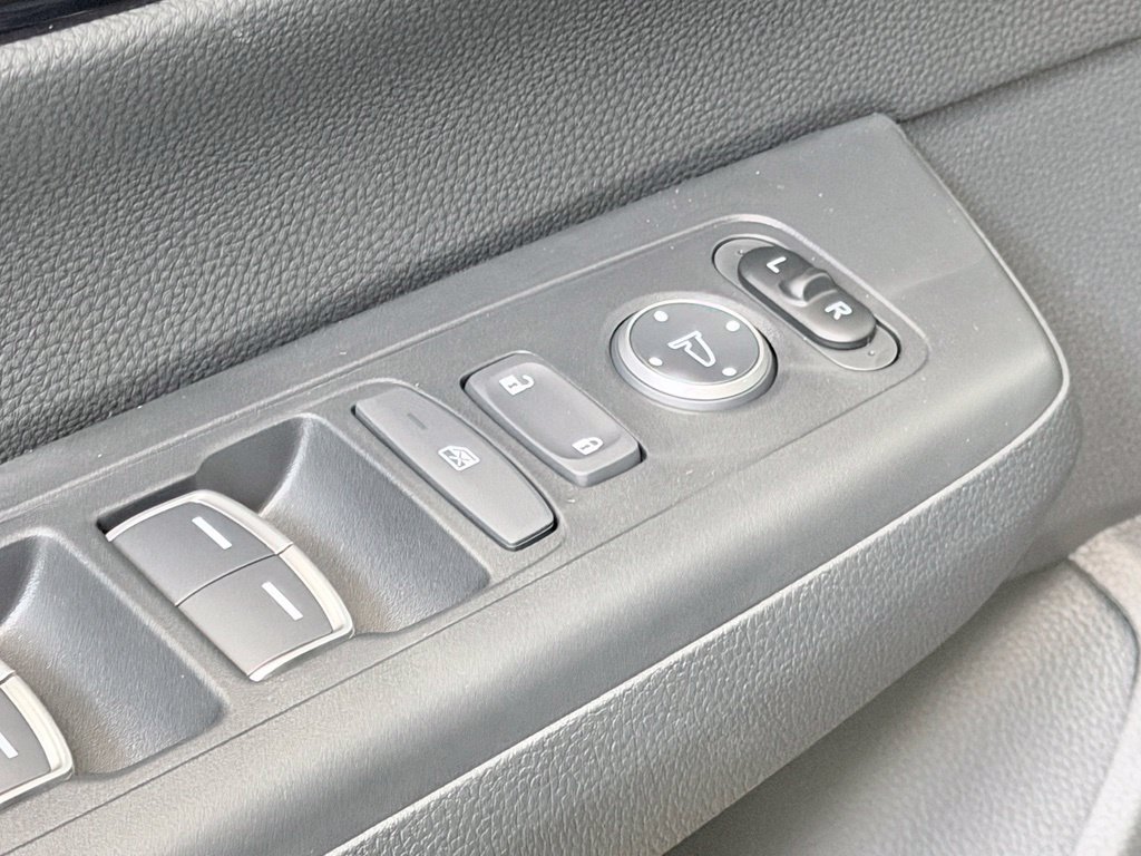 New 2027 Honda CR-V EX-L image 11