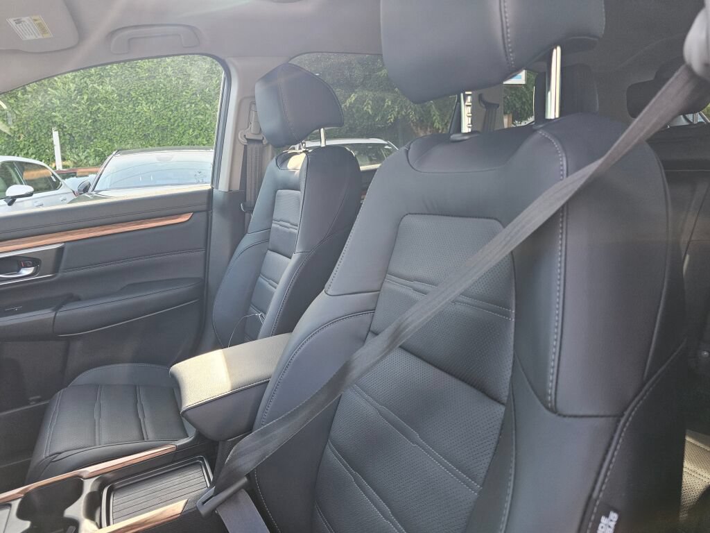 Used 2022 Honda CR-V Touring image 23