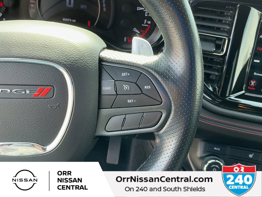 Used 2023 Dodge Durango GT image 20