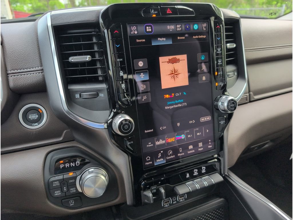 New 2026 RAM 1500 Laramie image 14