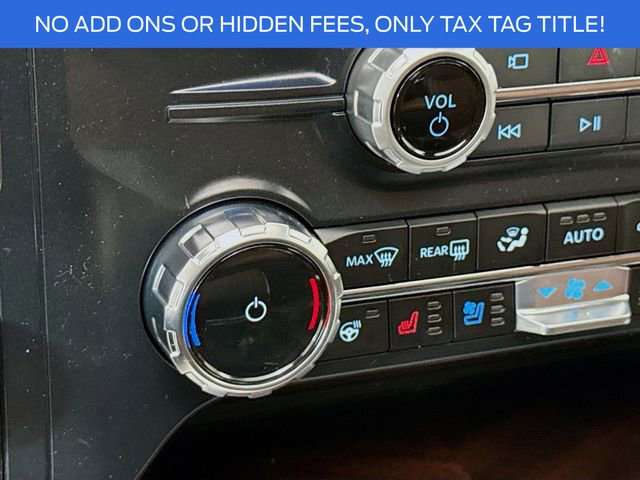 New 2025 Ford F150 King Ranch image 21