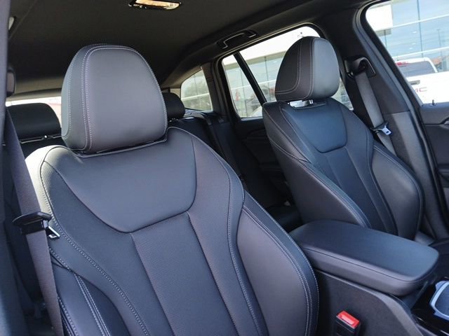 Used 2024 BMW X3 sDrive30i w/ Parking Assistance Package image 17
