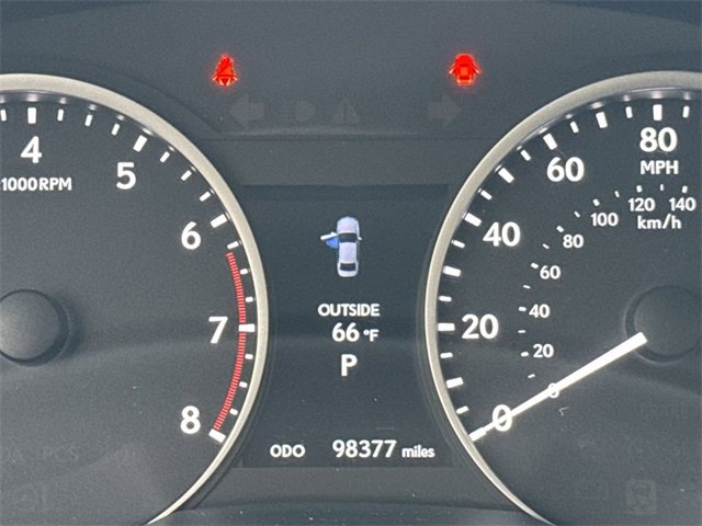 Used 2015 Lexus ES 350 image 16