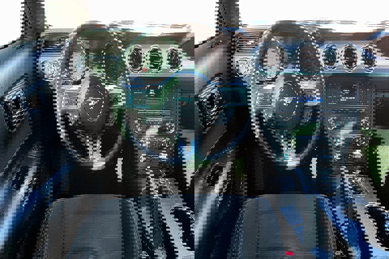 Used 2016 Ford Mustang GT image 5